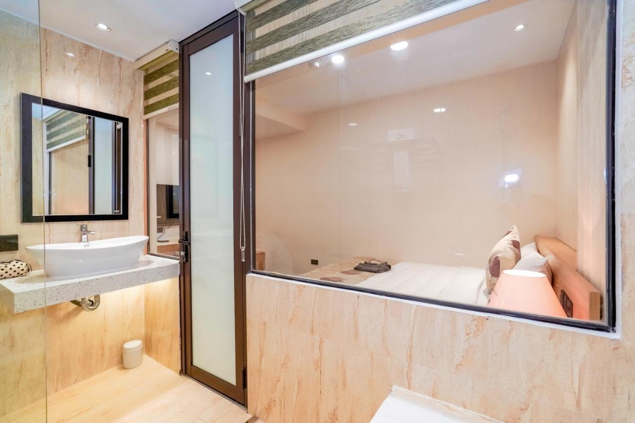 Momizi Hotel Hai Phong Haiphong Exterior foto